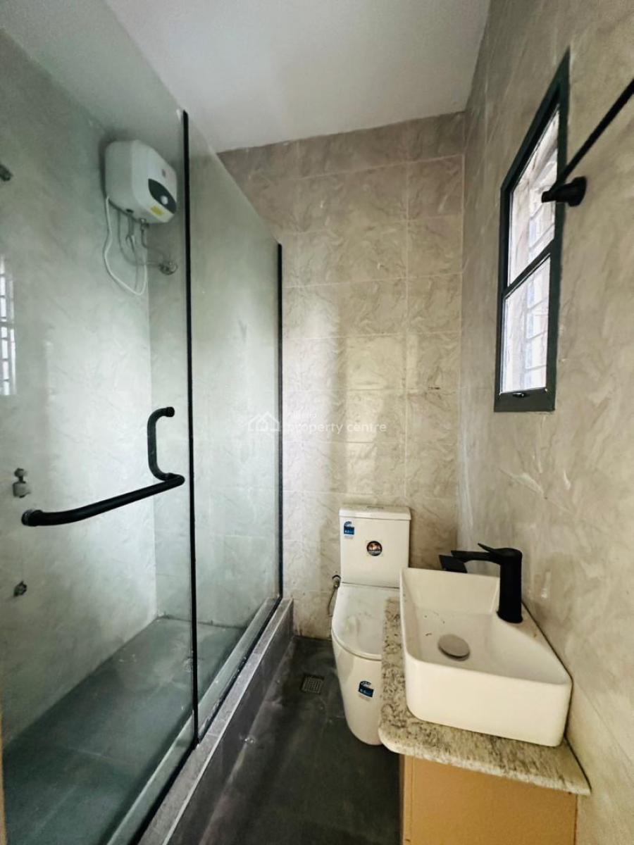 Exquisite 4 Bedroom Apartment + Study, Lekki Phase 1, Lekki Phase 1, Lekki, Lagos, Flat / Apartment for Rent