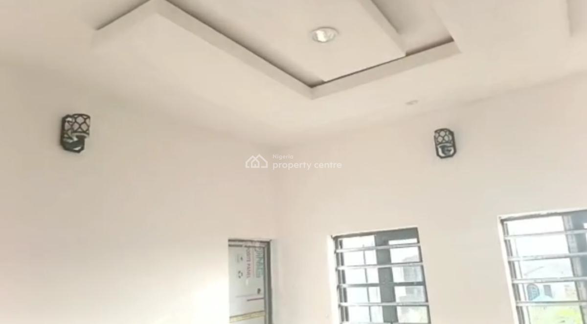 Very Sharp and Modern 2bed with Modern Facilities in a Calm Estate, in a Serene Estate, Irawo, Kosofe, Lagos, Flat / Apartment for Rent