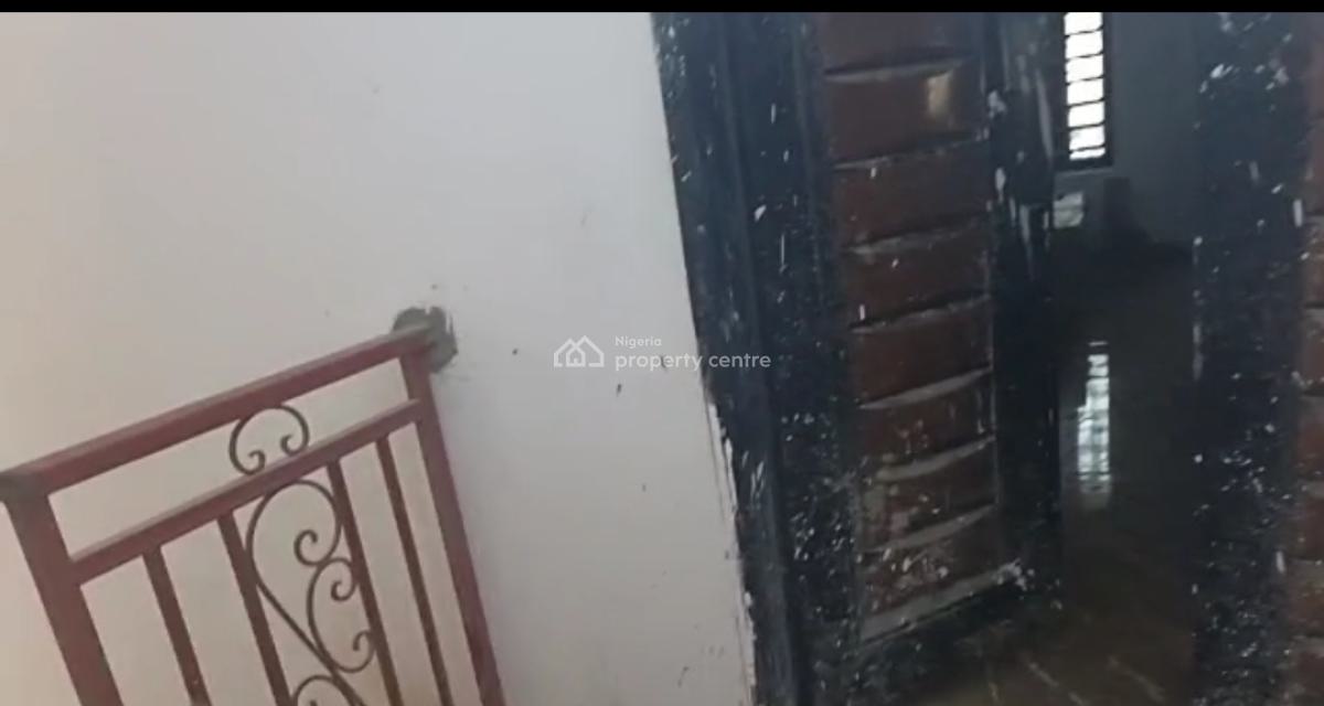 Very Sharp and Modern 2bed with Modern Facilities in a Calm Estate, in a Serene Estate, Irawo, Kosofe, Lagos, Flat / Apartment for Rent