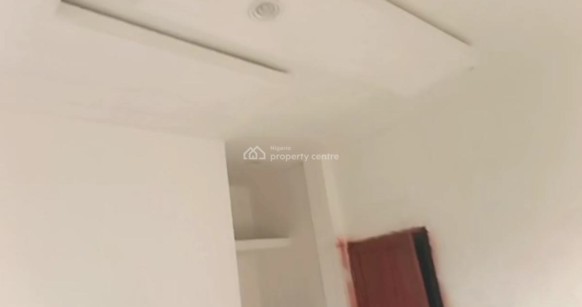 Very Sharp and Modern 2bed with Modern Facilities in a Calm Estate, in a Serene Estate, Irawo, Kosofe, Lagos, Flat / Apartment for Rent