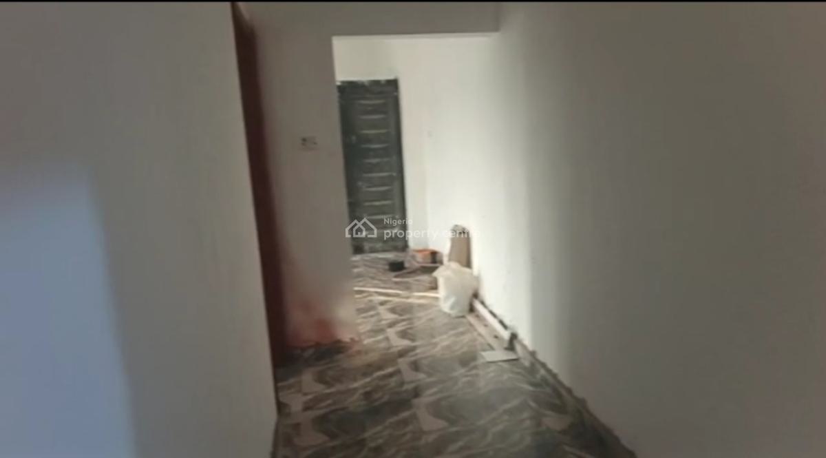 Very Sharp and Modern 2bed with Modern Facilities in a Calm Estate, in a Serene Estate, Irawo, Kosofe, Lagos, Flat / Apartment for Rent