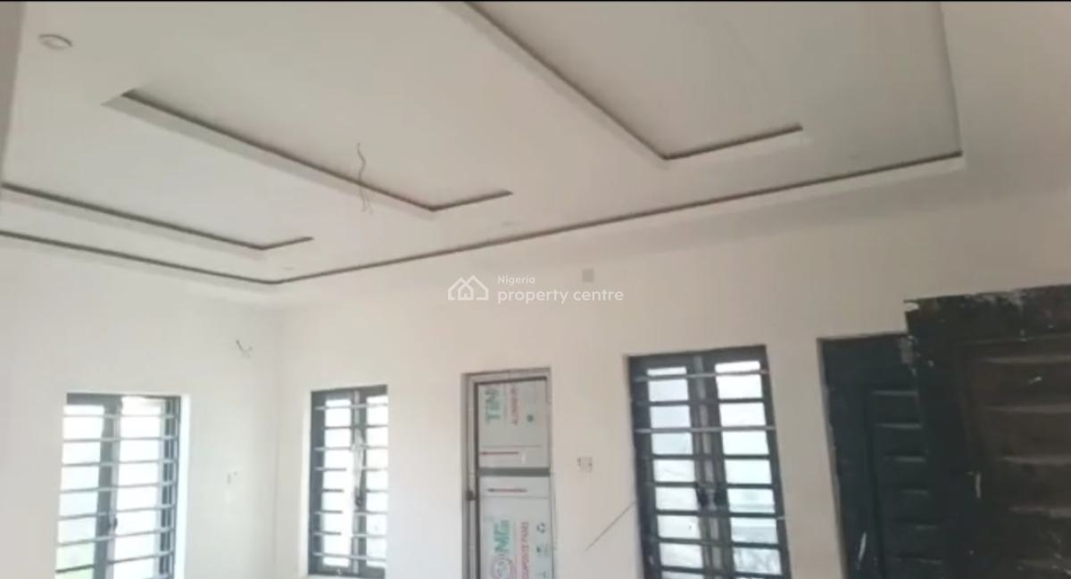 Very Sharp and Modern 2bed with Modern Facilities in a Calm Estate, in a Serene Estate, Irawo, Kosofe, Lagos, Flat / Apartment for Rent