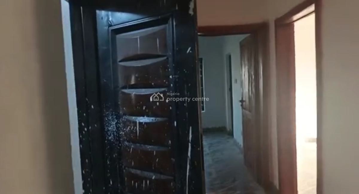 Very Sharp and Modern 2bed with Modern Facilities in a Calm Estate, in a Serene Estate, Irawo, Kosofe, Lagos, Flat / Apartment for Rent