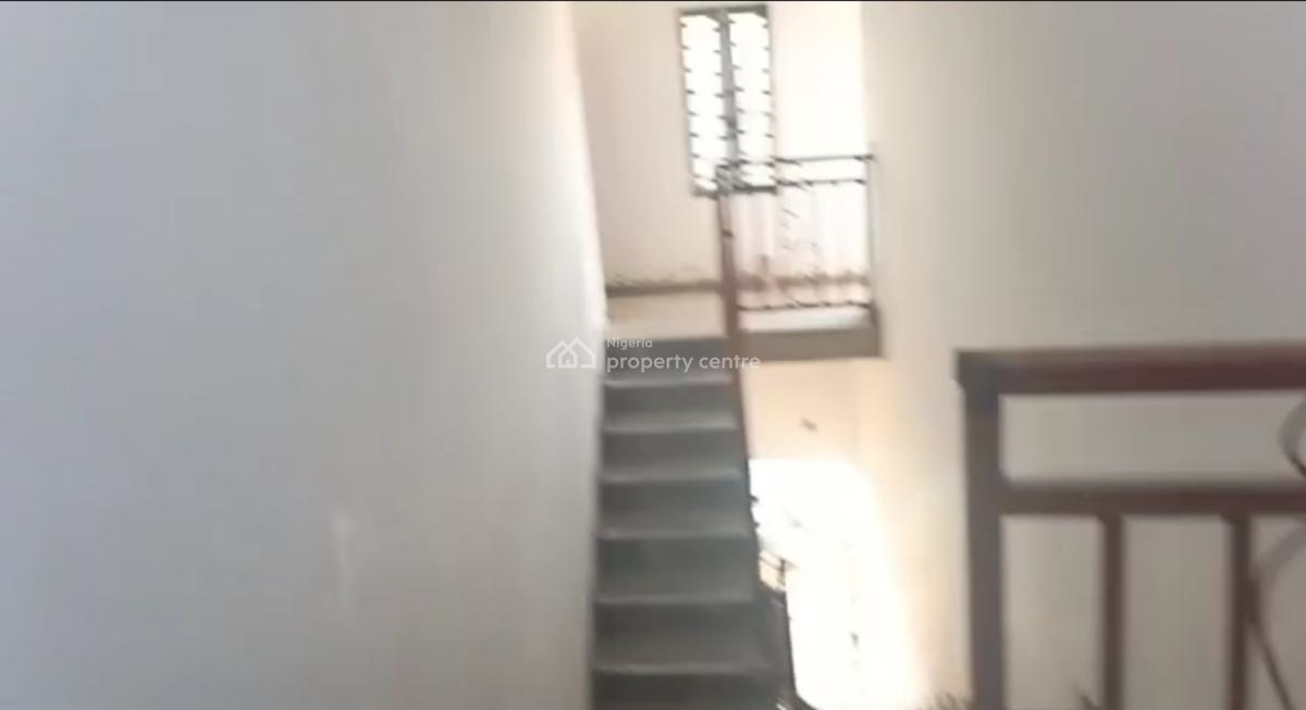 Very Sharp and Modern 2bed with Modern Facilities in a Calm Estate, in a Serene Estate, Irawo, Kosofe, Lagos, Flat / Apartment for Rent