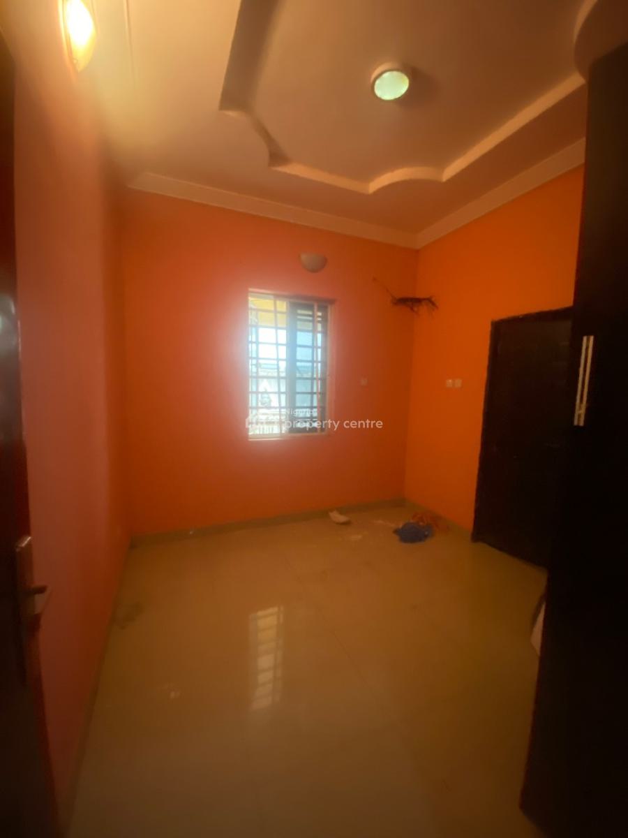 Neatly Used and Well Renovated 2bedroom with Two Balconies, Addo Road By Akins Bus Stop, Ajah, Lagos, Flat / Apartment for Rent