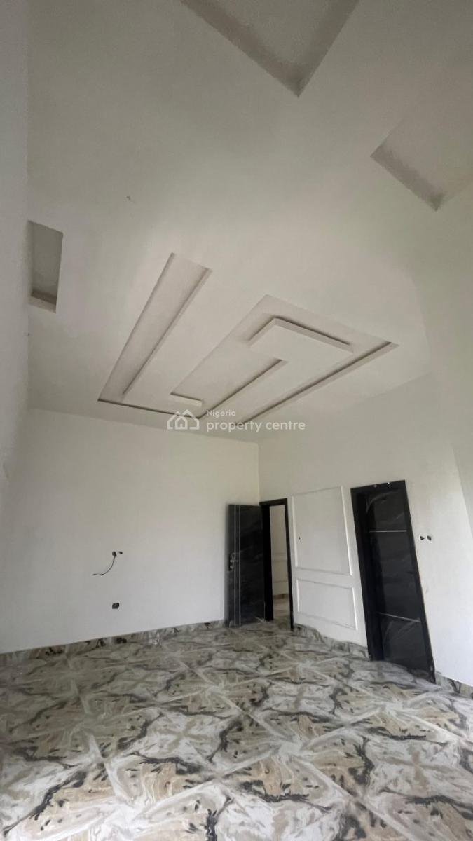 Brand New and Contemporary Four Bedroom Detached Duplex, Sars Road, Rukpokwu, Port Harcourt, Rivers, Detached Duplex for Sale