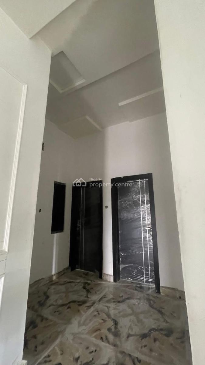 Brand New and Contemporary Four Bedroom Detached Duplex, Sars Road, Rukpokwu, Port Harcourt, Rivers, Detached Duplex for Sale