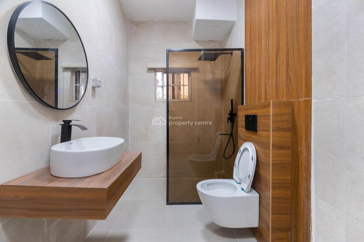 Luxury 3 Bedroom Apartment, Lekki Phase 1, Lekki, Lagos, Flat / Apartment Short Let