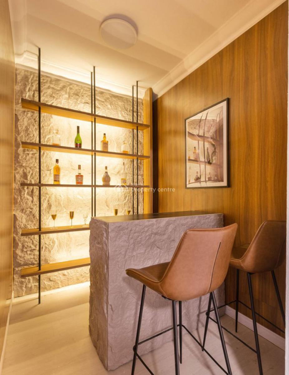 Luxury 3 Bedroom Apartment, Lekki Phase 1, Lekki, Lagos, Flat / Apartment Short Let