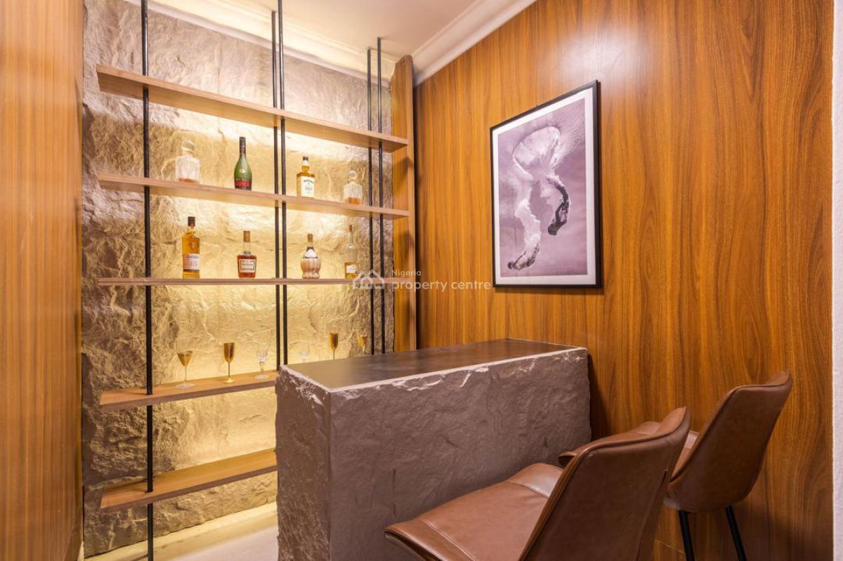 Luxury 3 Bedroom Apartment, Lekki Phase 1, Lekki, Lagos, Flat / Apartment Short Let