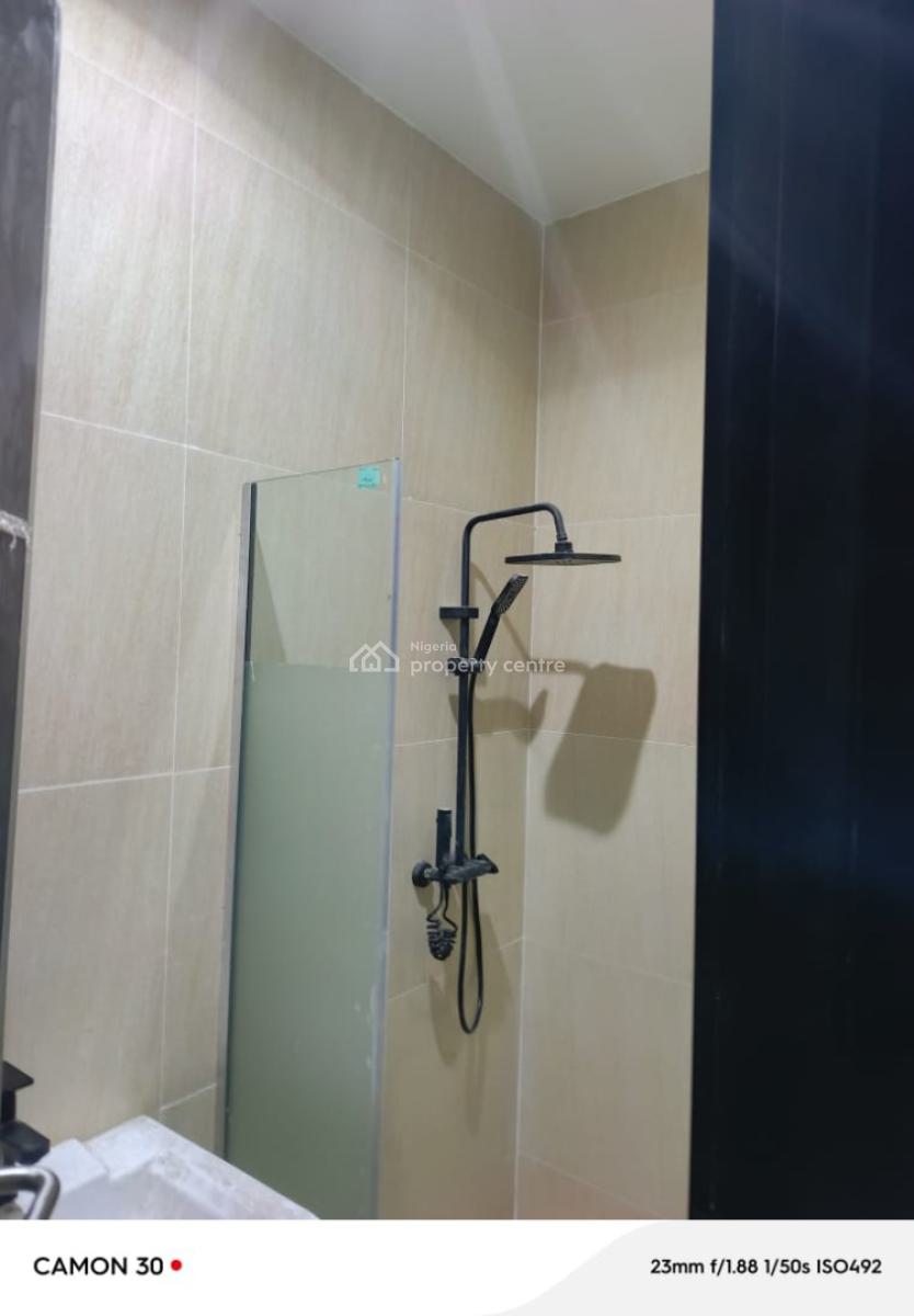 Newly Built 5 Bedroom Detached Duplex, Omole Phase 2, Ikeja, Lagos, Detached Duplex for Sale