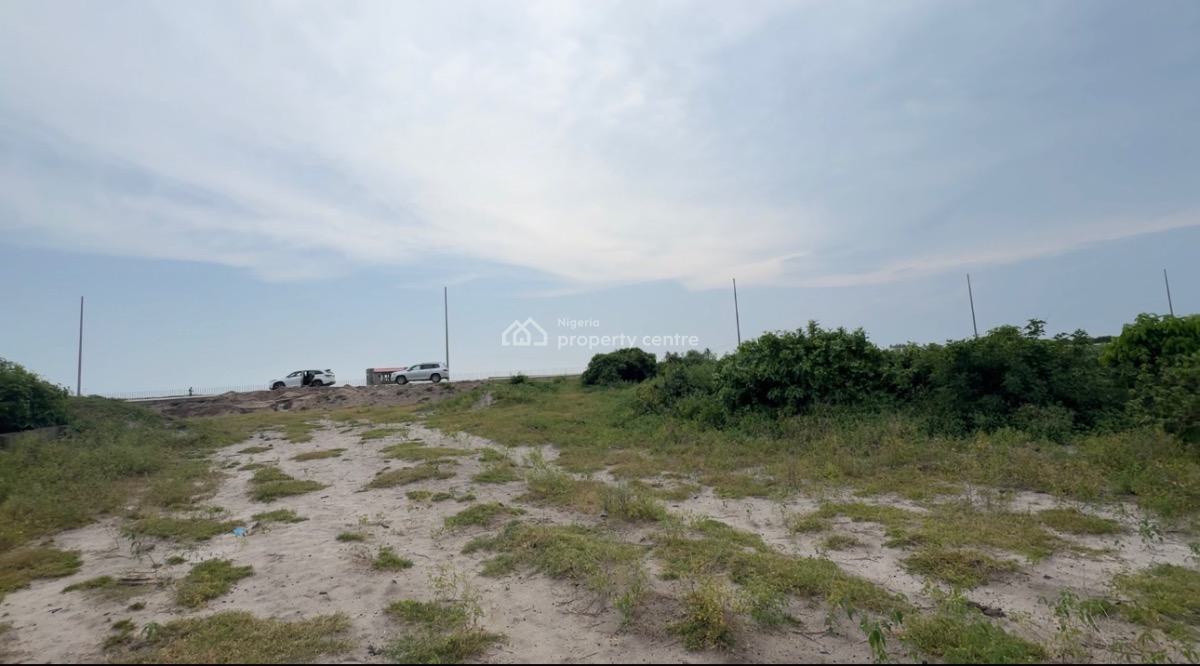 Premium Hectares of Land at Lagos Prime Location, Off Monastery Road Shogotedo, Lekki, Lagos, Mixed-use Land for Sale