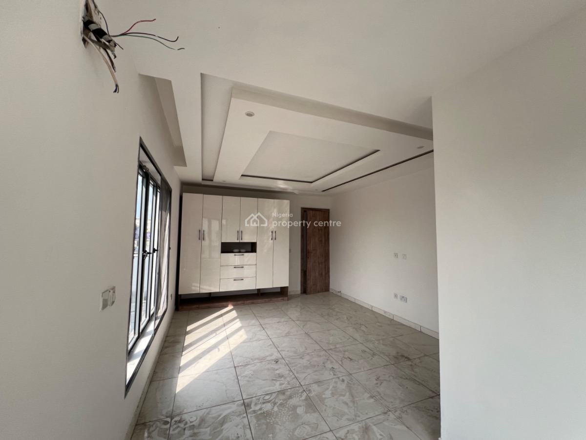 Luxury 3 Bedroom Terrace Duplex with Bq, Oniru, Oniru, Victoria Island (vi), Lagos, Terraced Duplex for Sale