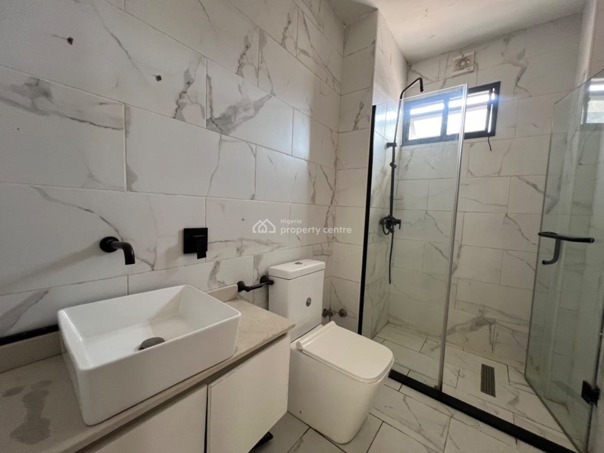 Luxury 3 Bedroom Terrace Duplex with Bq, Oniru, Oniru, Victoria Island (vi), Lagos, Terraced Duplex for Sale