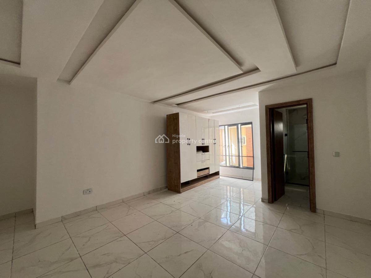 Luxury 3 Bedroom Terrace Duplex with Bq, Oniru, Oniru, Victoria Island (vi), Lagos, Terraced Duplex for Sale