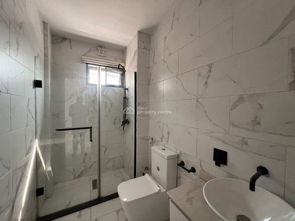 Luxury 3 Bedroom Terrace Duplex with Bq, Oniru, Oniru, Victoria Island (vi), Lagos, Terraced Duplex for Sale