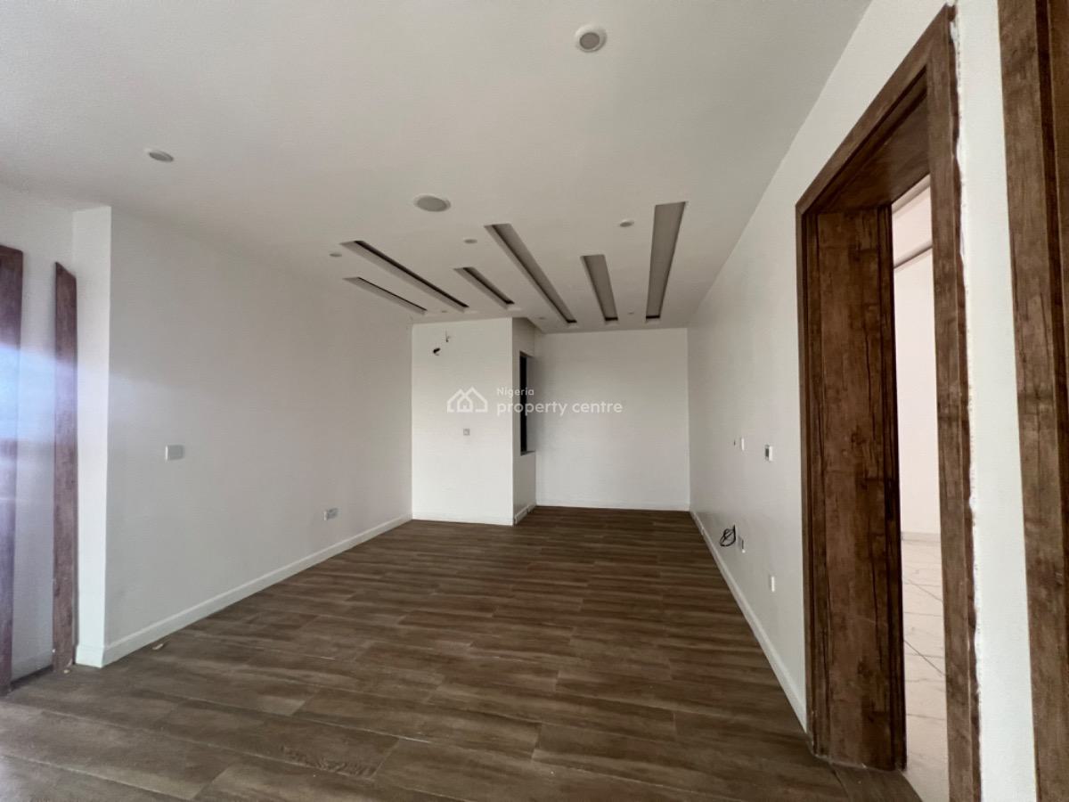 Luxury 3 Bedroom Terrace Duplex with Bq, Oniru, Oniru, Victoria Island (vi), Lagos, Terraced Duplex for Sale