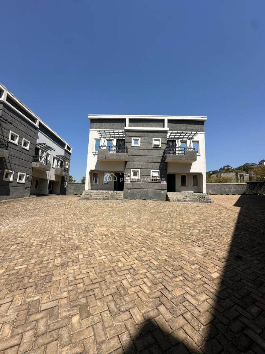 Luxury 3 Beds Flat Apartment, Resettlements, Apo, Abuja, Flat / Apartment for Sale