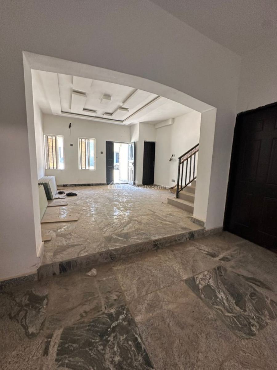 Luxury 3 Beds Flat Apartment, Resettlements, Apo, Abuja, Flat / Apartment for Sale