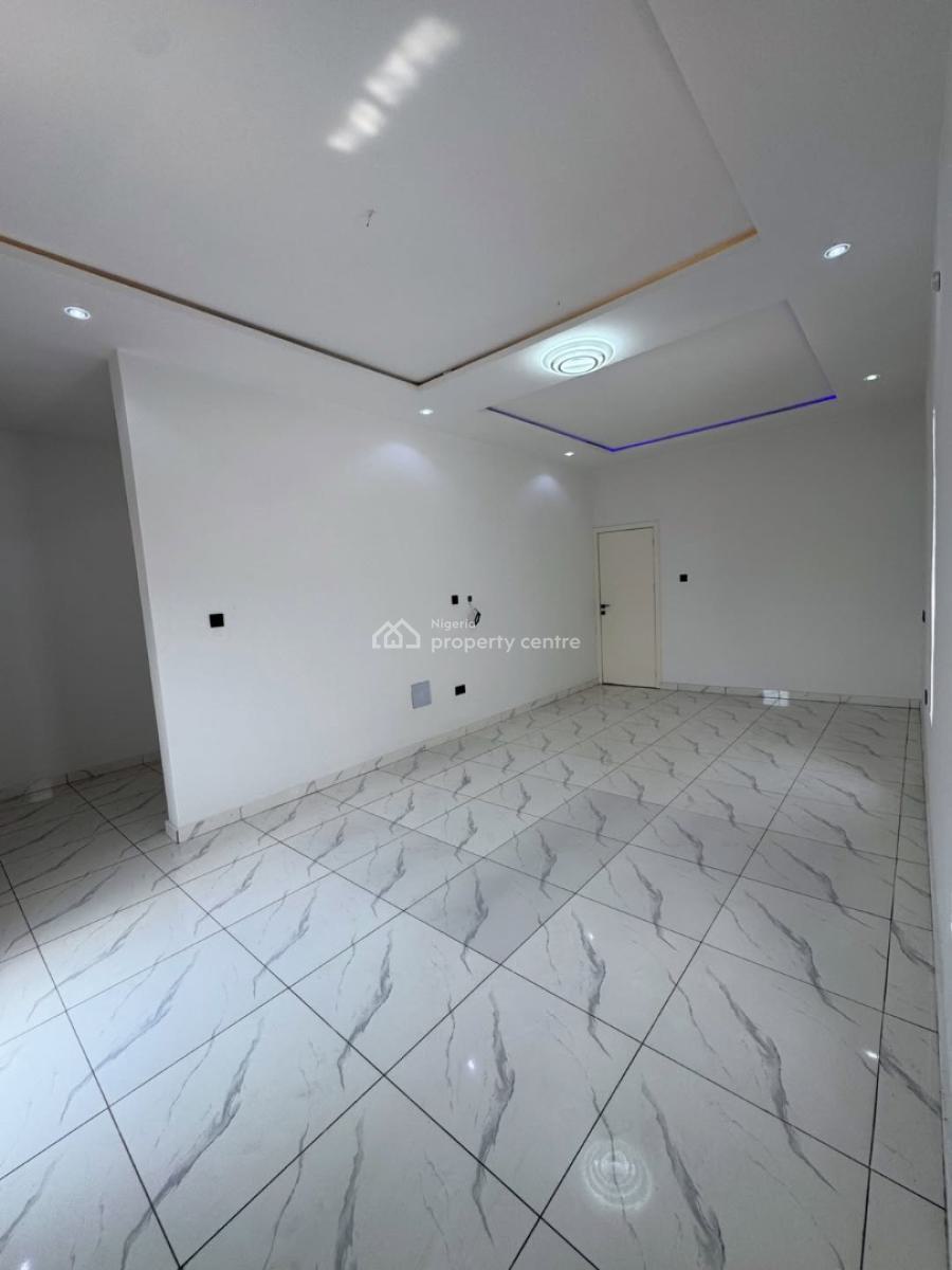 Prime 4 Bedroom Duplex Home with Bq, Eliozu- Eneka Link Road, Port Harcourt, Rivers, Detached Duplex for Sale