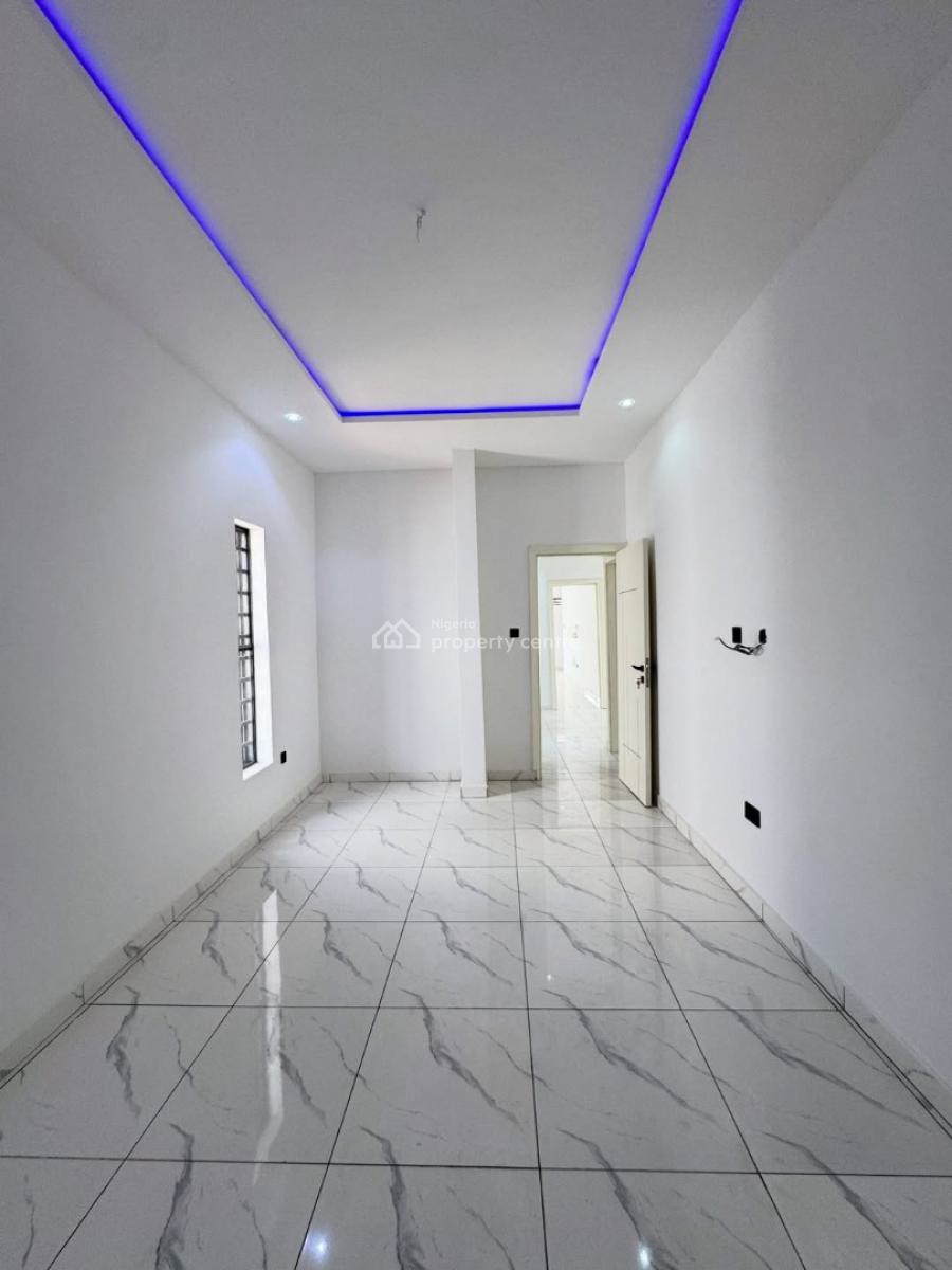 Prime 4 Bedroom Duplex Home with Bq, Eliozu- Eneka Link Road, Port Harcourt, Rivers, Detached Duplex for Sale