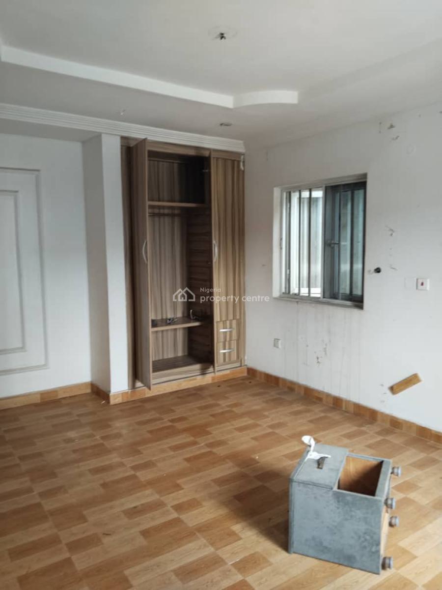 4 Bedroom Terrace, New Road, Ilasan, Lekki, Lagos, House for Rent