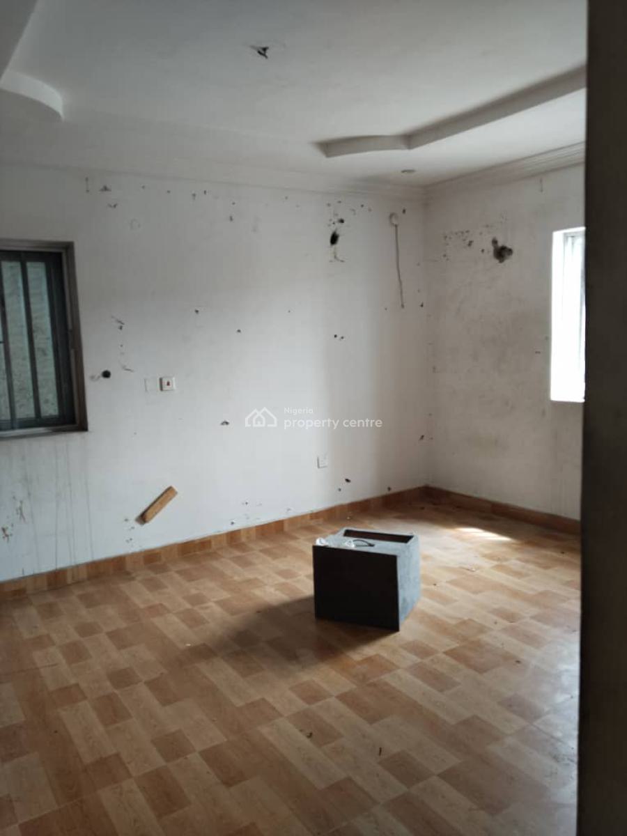 4 Bedroom Terrace, New Road, Ilasan, Lekki, Lagos, House for Rent