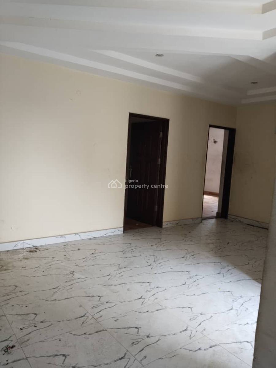 4 Bedroom Terrace, New Road, Ilasan, Lekki, Lagos, House for Rent
