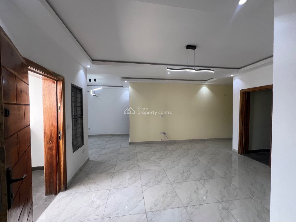 Newly Built 3 Bedroom Apartment, Oniru Lekki Phase 1 Right, Oniru, Victoria Island (vi), Lagos, Flat / Apartment for Rent