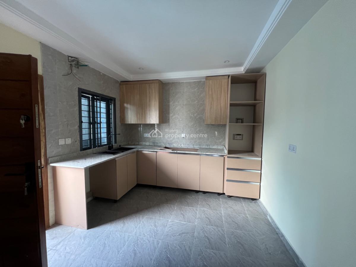 Newly Built 3 Bedroom Apartment, Oniru Lekki Phase 1 Right, Oniru, Victoria Island (vi), Lagos, Flat / Apartment for Rent
