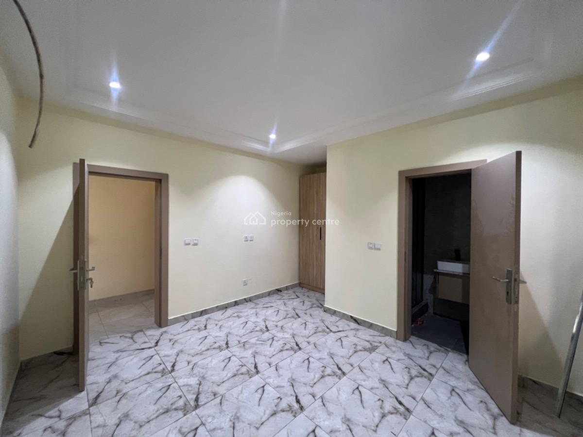 Newly Built 3 Bedroom Apartment, Oniru Lekki Phase 1 Right, Oniru, Victoria Island (vi), Lagos, Flat / Apartment for Rent