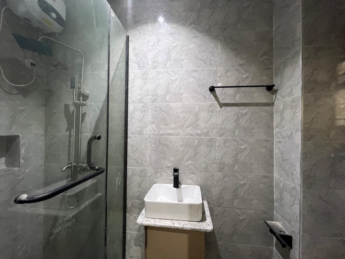 Newly Built 3 Bedroom Apartment, Oniru Lekki Phase 1 Right, Oniru, Victoria Island (vi), Lagos, Flat / Apartment for Rent