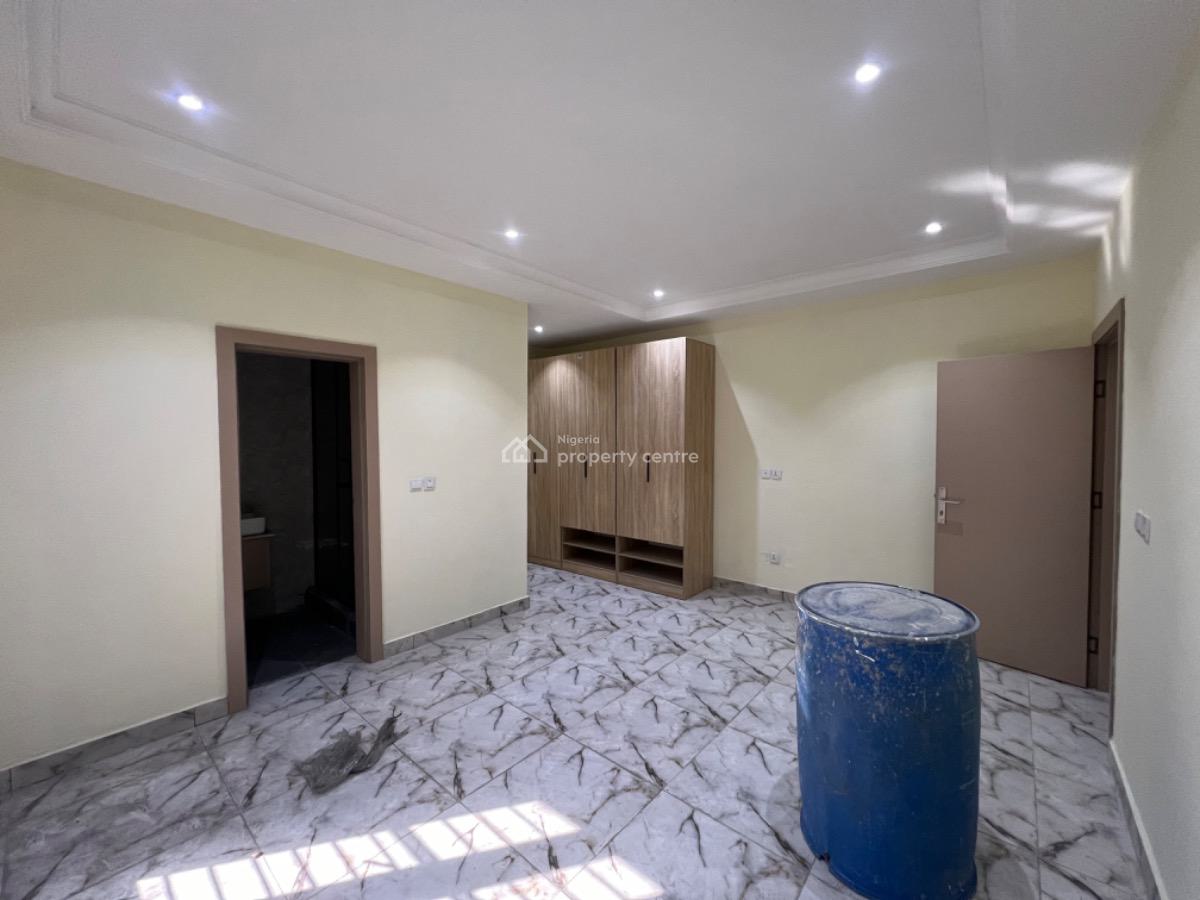 Newly Built 3 Bedroom Apartment, Oniru Lekki Phase 1 Right, Oniru, Victoria Island (vi), Lagos, Flat / Apartment for Rent