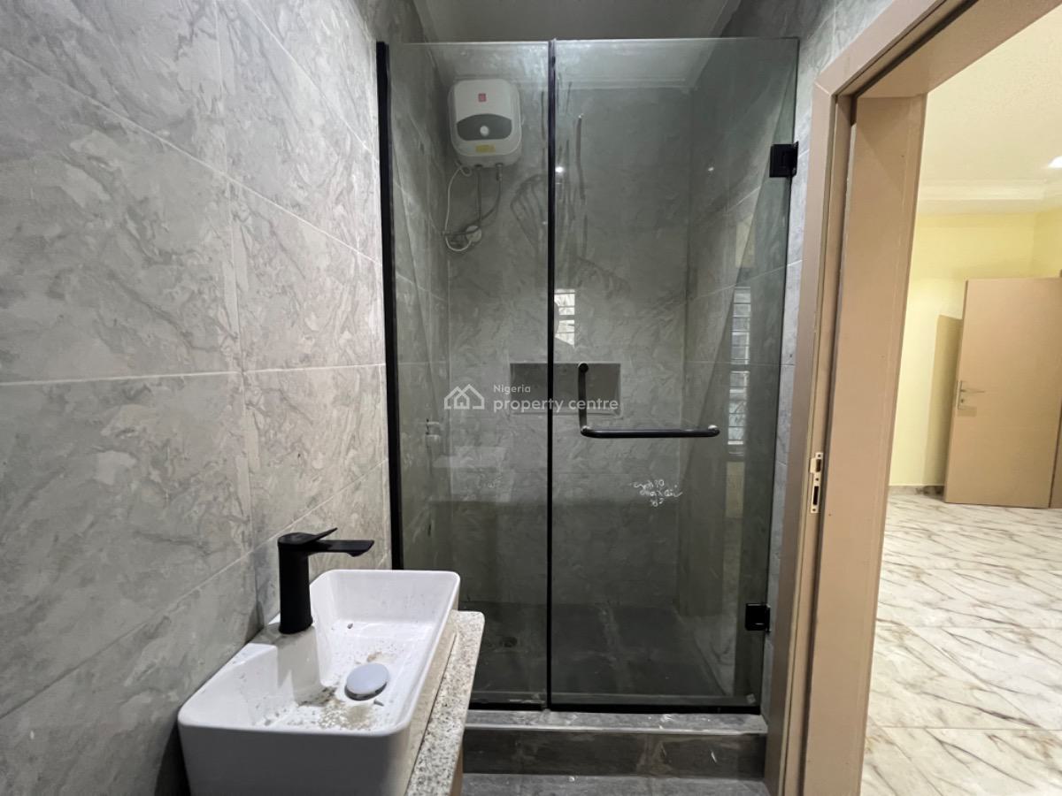 Newly Built 3 Bedroom Apartment, Oniru Lekki Phase 1 Right, Oniru, Victoria Island (vi), Lagos, Flat / Apartment for Rent