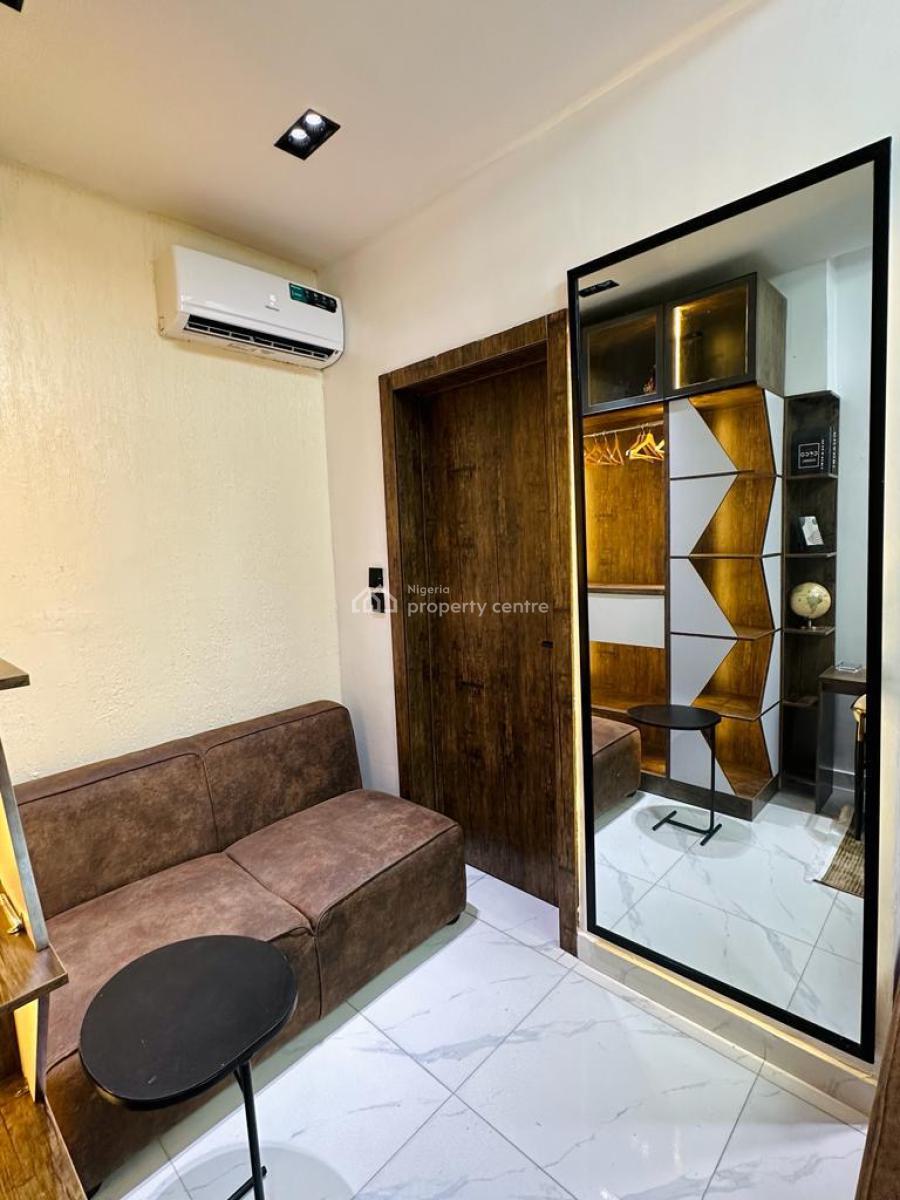 Luxury Studio Duplex (maisonette) with Ps5, Off Admiralty Way, Lekki Phase 1, Lekki, Lagos, Flat / Apartment Short Let