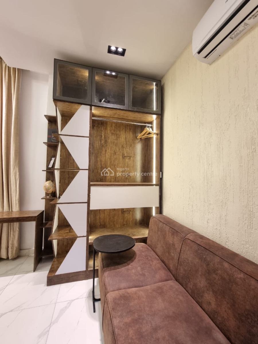 Luxury Studio Duplex (maisonette) with Ps5, Off Admiralty Way, Lekki Phase 1, Lekki, Lagos, Flat / Apartment Short Let