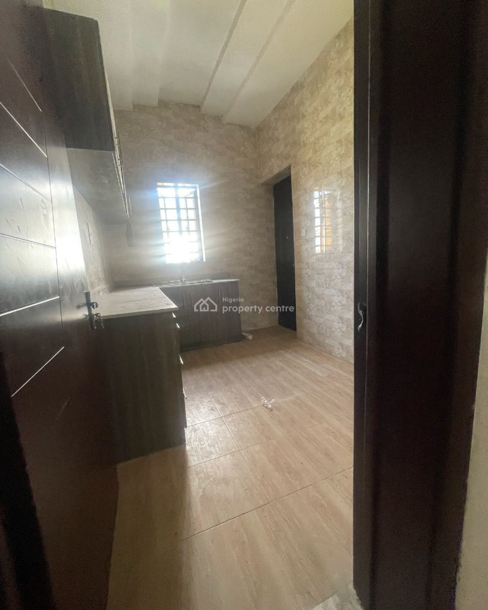 2-bedroom Apartment, Chevron, Lekki, Lagos, Flat / Apartment for Rent