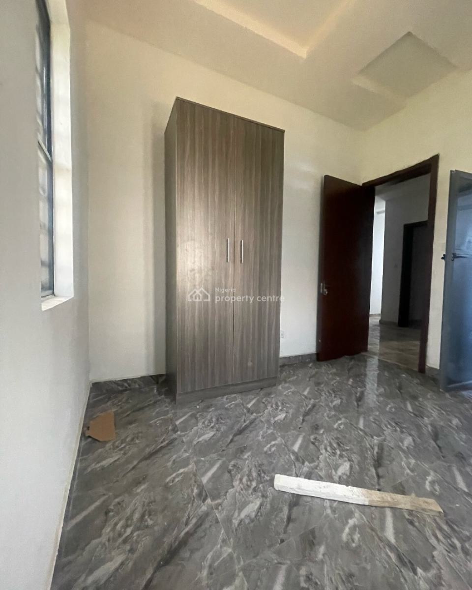 2-bedroom Apartment, Chevron, Lekki, Lagos, Flat / Apartment for Rent