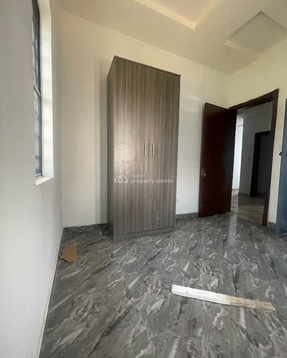 2-bedroom Apartment, Chevron, Lekki, Lagos, Flat / Apartment for Rent