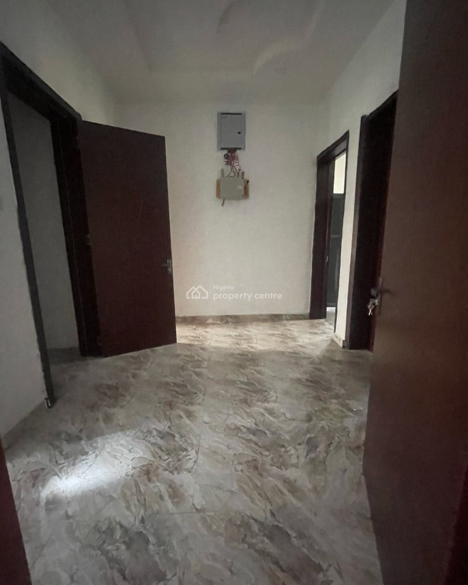 2-bedroom Apartment, Chevron, Lekki, Lagos, Flat / Apartment for Rent