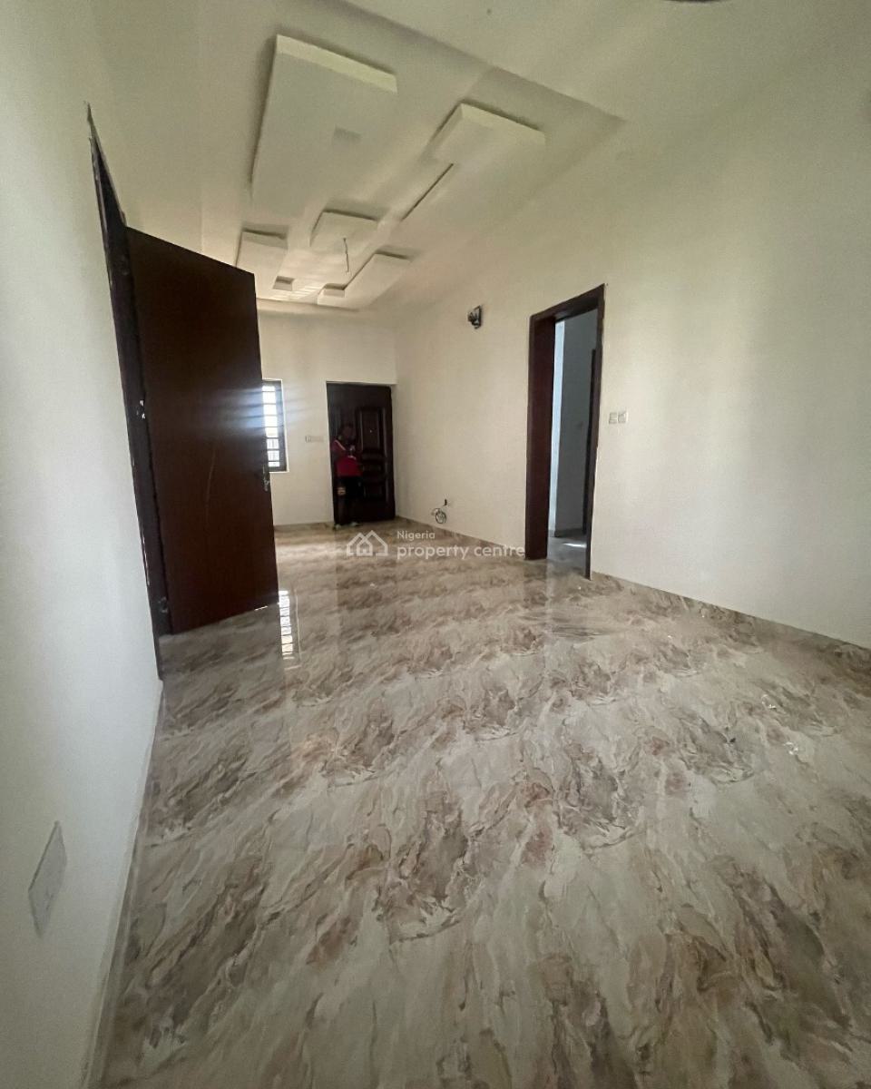 2-bedroom Apartment, Chevron, Lekki, Lagos, Flat / Apartment for Rent
