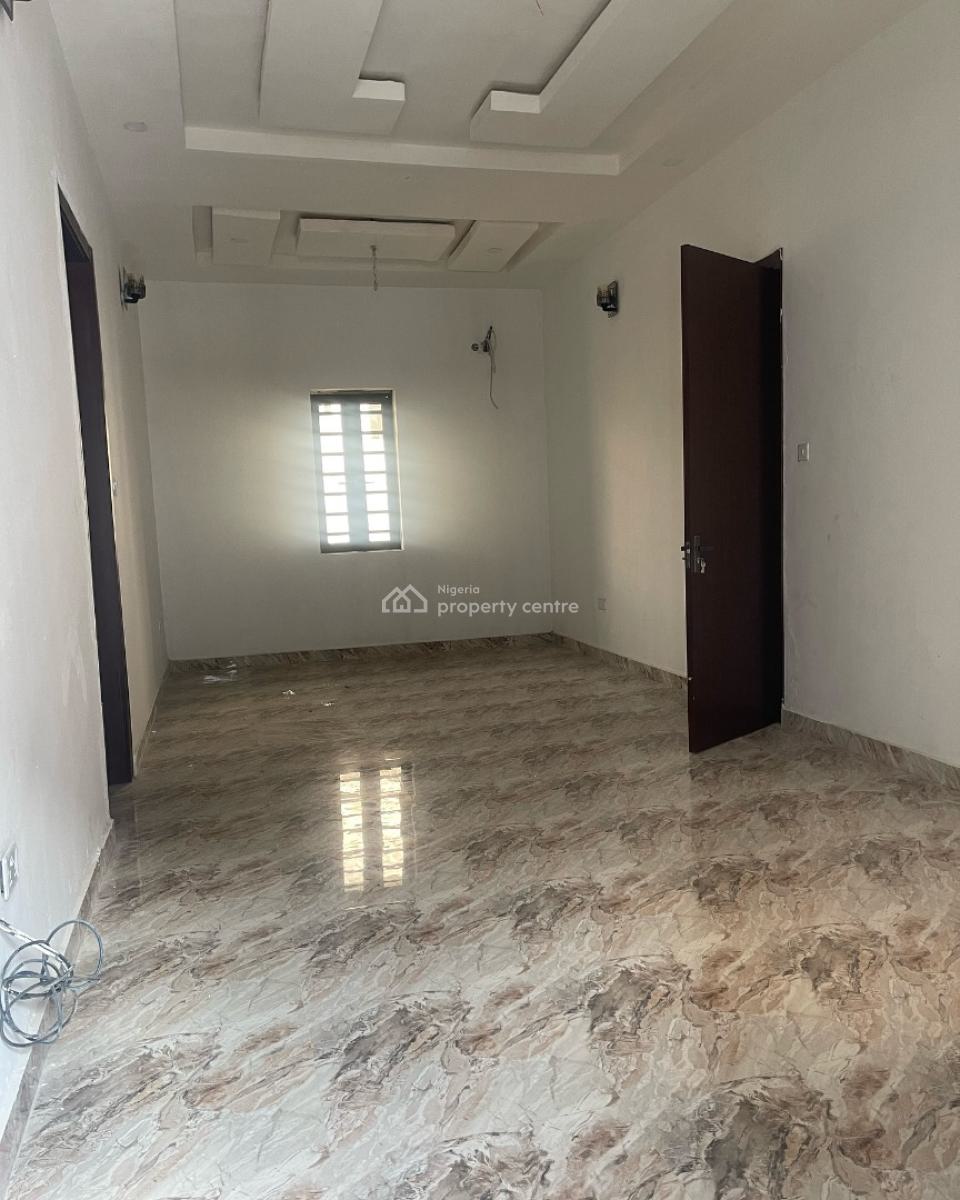 2-bedroom Apartment, Chevron, Lekki, Lagos, Flat / Apartment for Rent