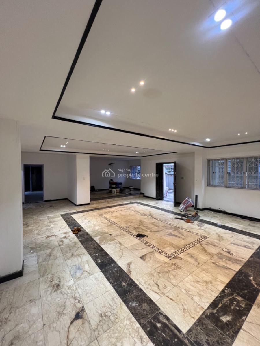 Luxury 3 Bedroom Duplex, Oniru, Oniru, Victoria Island (vi), Lagos, Detached Duplex for Rent