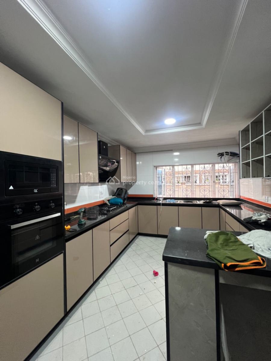 Luxury 3 Bedroom Duplex, Oniru, Oniru, Victoria Island (vi), Lagos, Detached Duplex for Rent