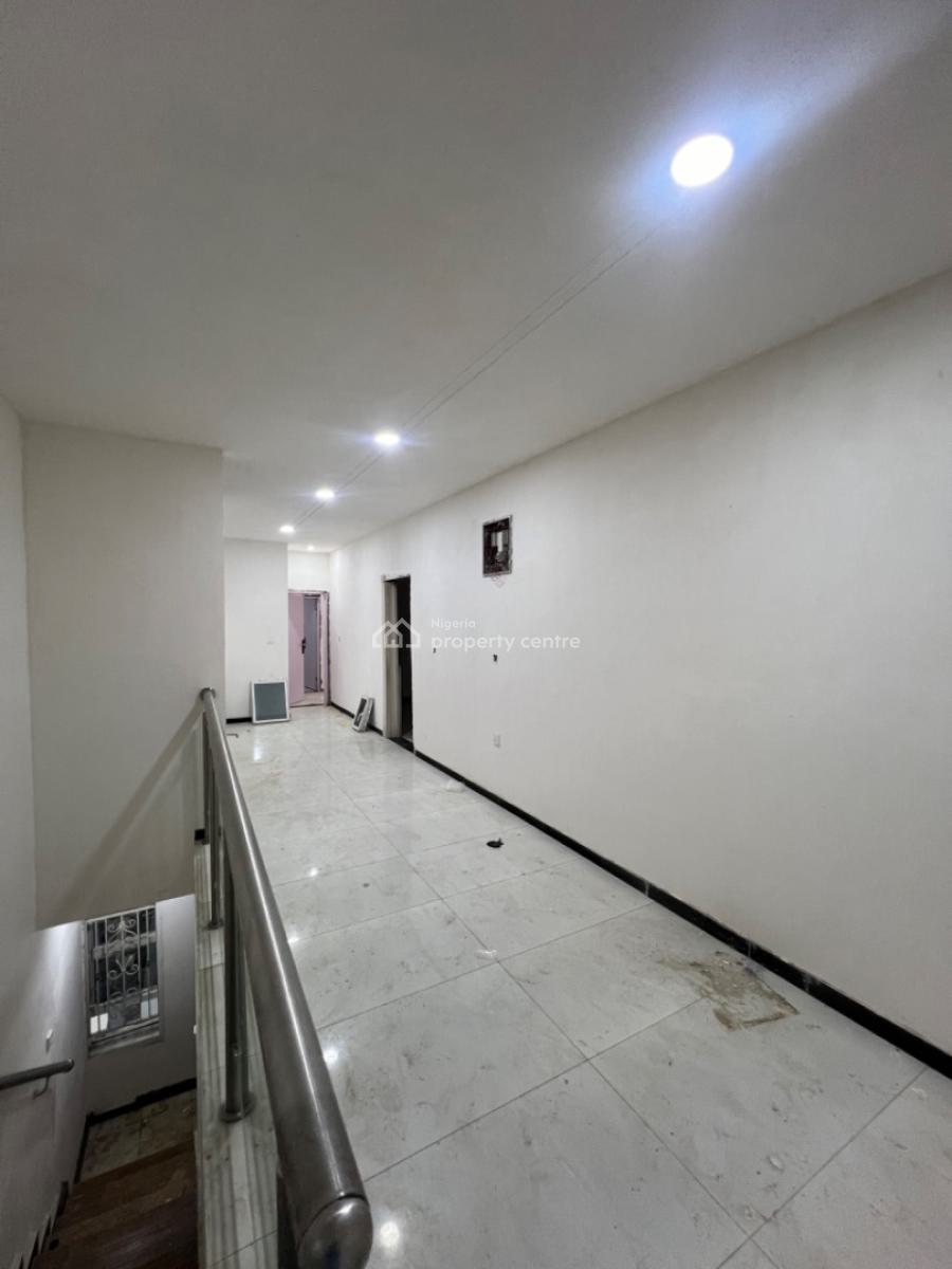 Luxury 3 Bedroom Duplex, Oniru, Oniru, Victoria Island (vi), Lagos, Detached Duplex for Rent