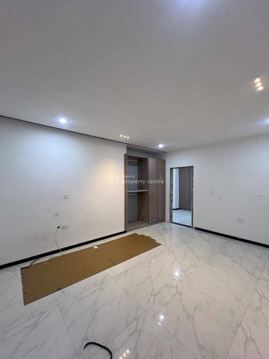 Luxury 3 Bedroom Duplex, Oniru, Oniru, Victoria Island (vi), Lagos, Detached Duplex for Rent