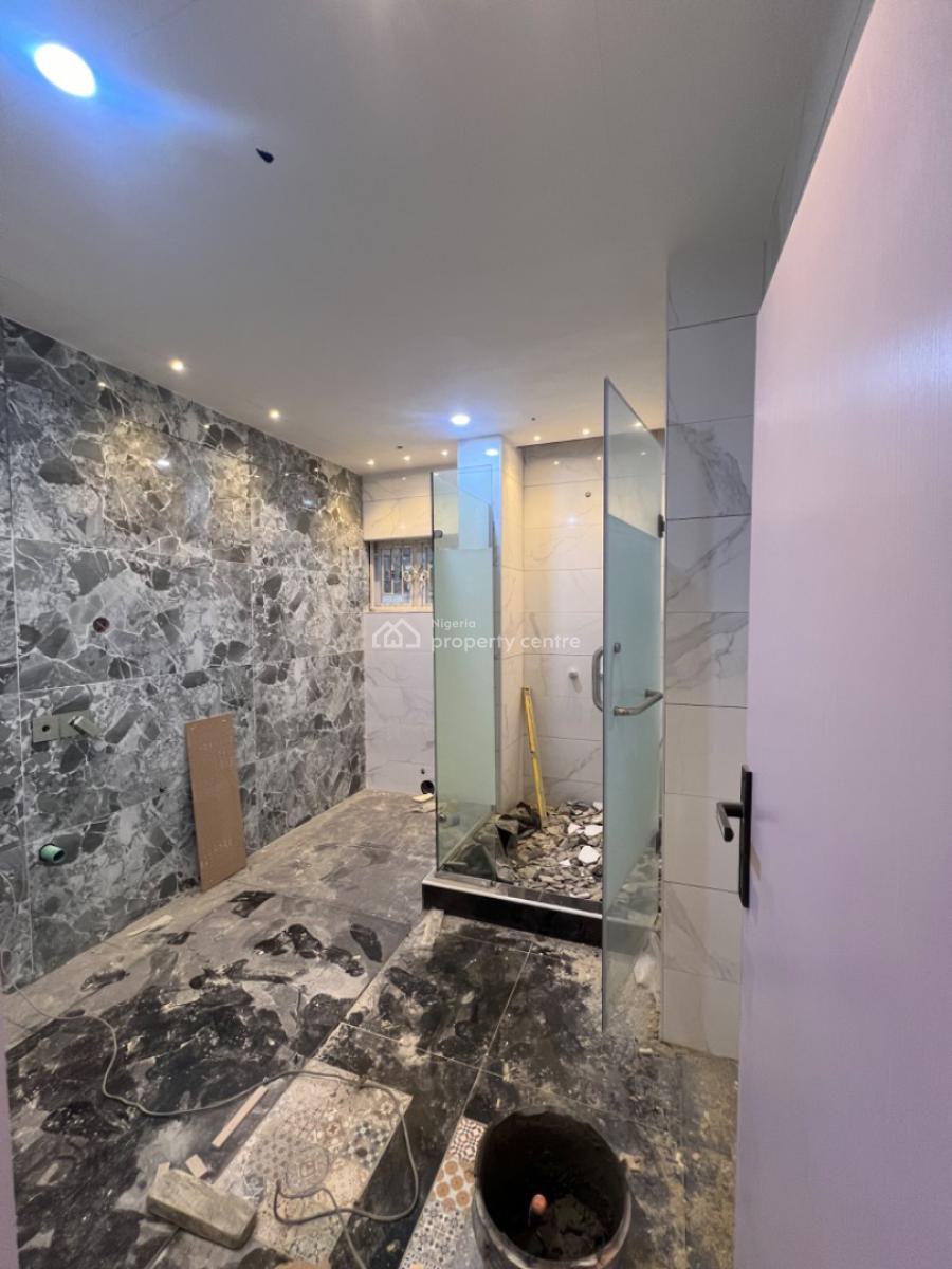 Luxury 3 Bedroom Duplex, Oniru, Oniru, Victoria Island (vi), Lagos, Detached Duplex for Rent