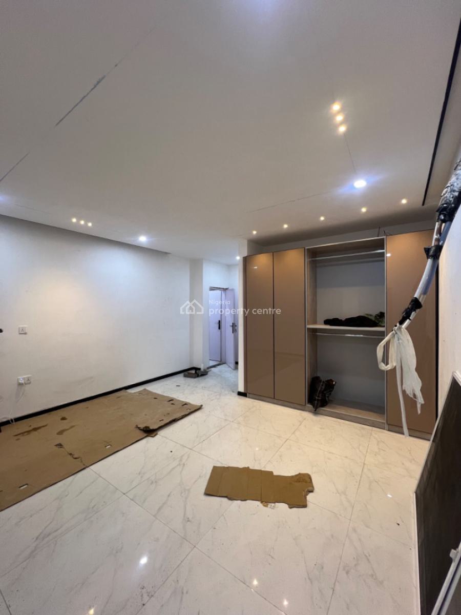 Luxury 3 Bedroom Duplex, Oniru, Oniru, Victoria Island (vi), Lagos, Detached Duplex for Rent