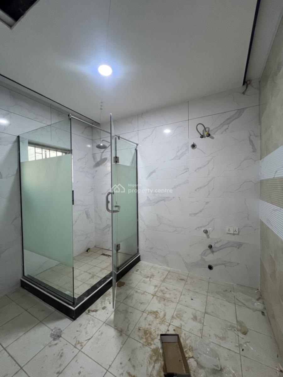 Luxury 3 Bedroom Duplex, Oniru, Oniru, Victoria Island (vi), Lagos, Detached Duplex for Rent