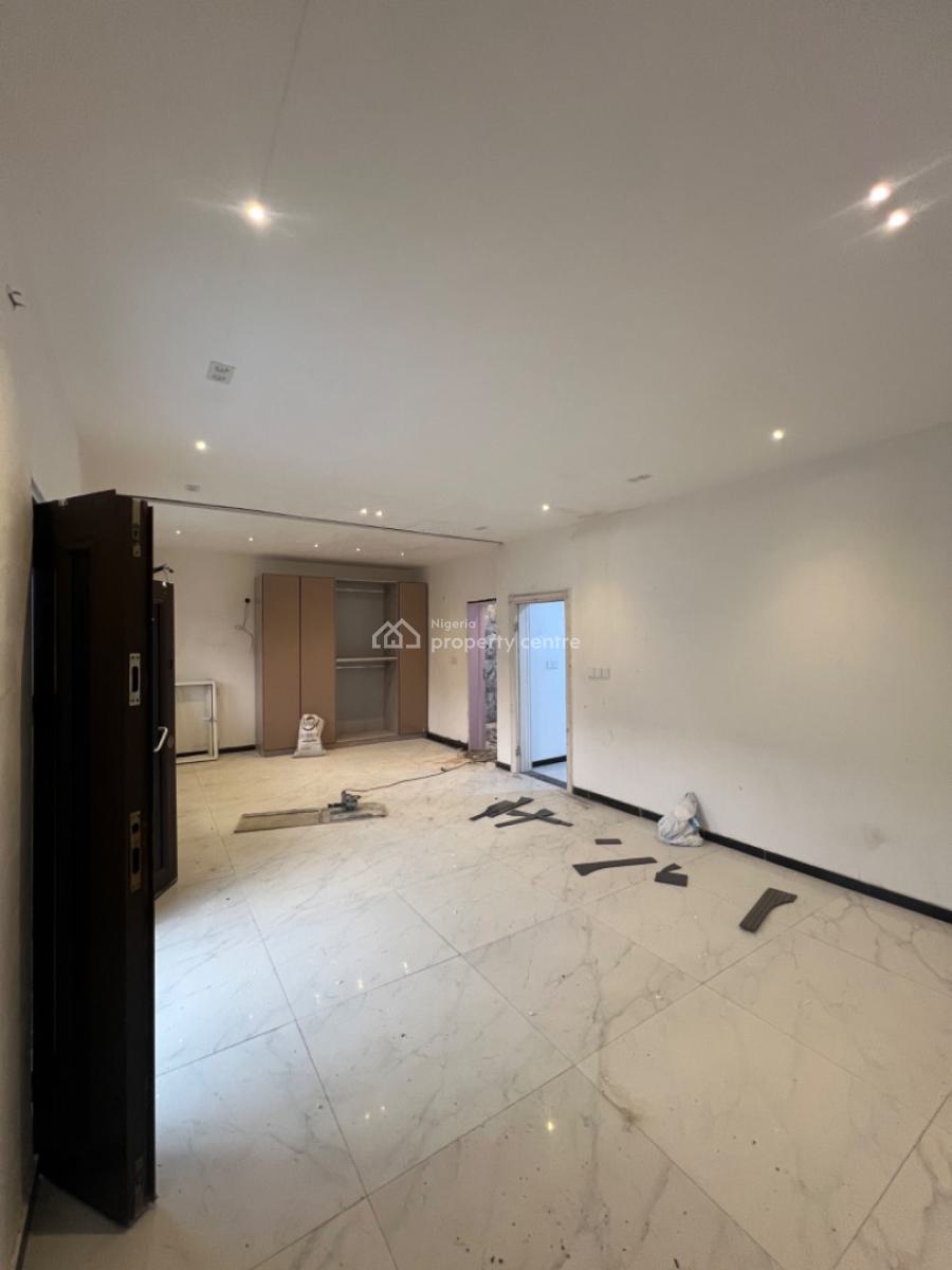 Luxury 3 Bedroom Duplex, Oniru, Oniru, Victoria Island (vi), Lagos, Detached Duplex for Rent